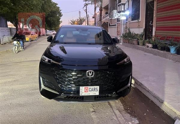Changan UNI-K 2022 for sale in Iraq - Baghdad